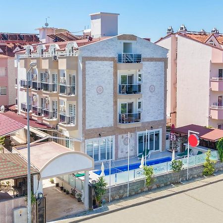 Apartments Near To City Center And Beach Marmaris Exterior foto