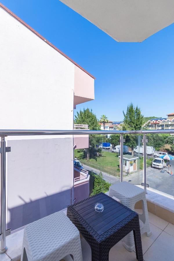 Apartments Near To City Center And Beach Marmaris Exterior foto